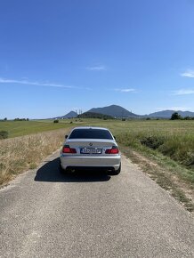 BMW e46 330ci - 5