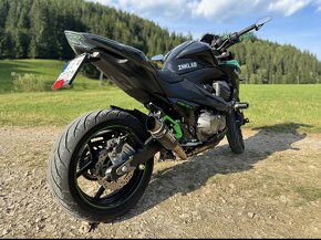 Kawasaki z 800, STK 2028. - 5