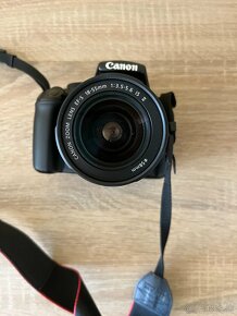 Canon EOS 1100D - 5