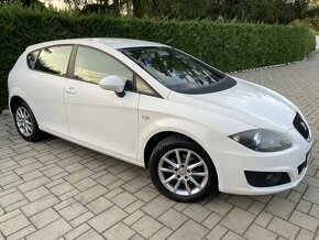 SEAT LEON 1.9 TDI 77KW FACELIFT - 5