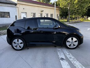 BMW i3 2018 94ah Rýchlo nabíjanie - 5