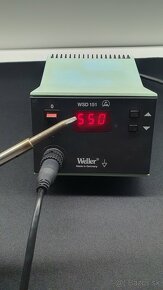 Weller WSD 151 - 150W + pero WP120 =120W - 5