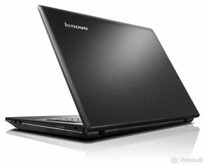 Notebook Lenovo G710 i5 17monitor - 5