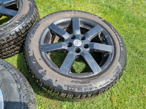 Disky 225/55/17 - 5x114,3 - 5