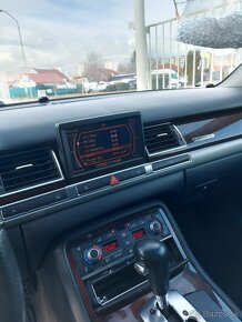 Audi a8 d3 4.2tdi - 5