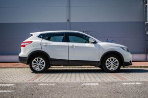 Nissan Qashqai 1.5 dCi Acenta - 5