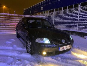 Volkswagen Passat B5.5 - 5