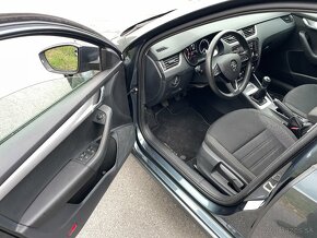 Škoda Octavia Combi 1.0 TSI Style - 5