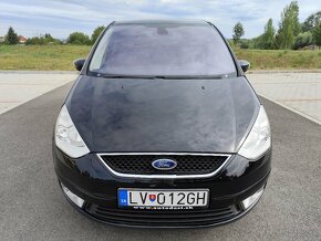 Ford Galaxy 2.0 TDCi Ghia - 5