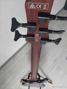 Basgitara Ibanez SR605E - 5