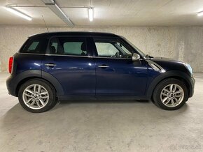 Mini Cooper Countryman 1.6i - 5