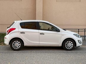 Hyundai i20 1.2 , r.v.2013 - 5