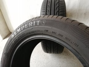 205/55 r16 letné pneumatiky Semperit Speed Life 2 7mm - 5