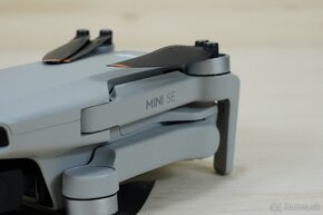 DJI MINI SE - 5