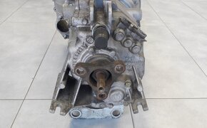 Prevodovka BMW 3 E46 Getrag 220 .0.0664.90 - 5