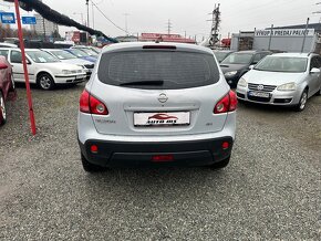 Nissan Qashqai 2 2.0 dCi Tekna Premium 4x4 A/T - 5