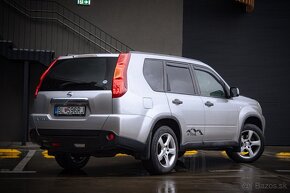 Nissan X-Trail 2.0 dCi SE - 5