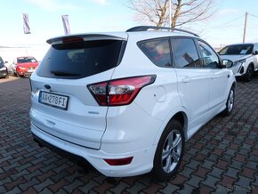 Ford Kuga 1.5 EcoBoost 182k ST Line AWD A/T FULL F1 radenie - 5