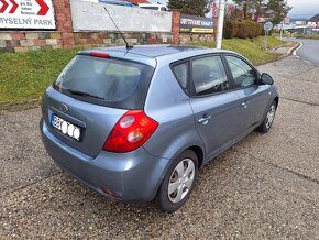 Kia Ceed 1.6 Hatchback - 5