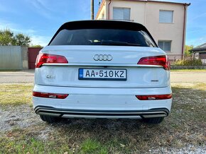 Predám Audi Q5 45 TFSI 2.0 TOP STAV - 5