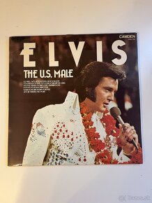 Elvis Presley - 4 LP Special set - Gramofónové platne LP - 5