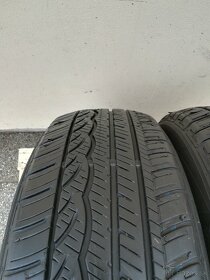 Zimné pneumatiky 185/60 R15 88H Dunlop, 2ks - 5