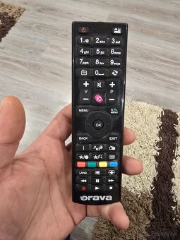 Orava 165cm smart TV  380e - 5