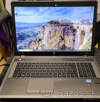 Predam HP ProBook 4740s - 5