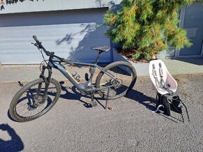 Bicykel Specialized Turbo Levo HT Comp XL - 5