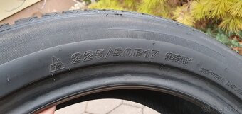 GOODRIDE ALL SEASON ELITE, 225/50 R17 ZIMNA CELOROCNA - 5