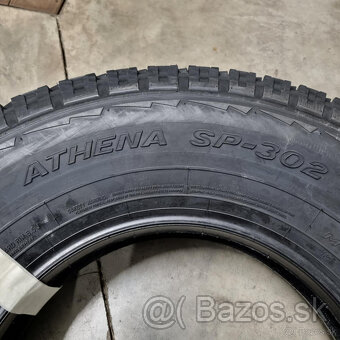 Letné pneumatiky 235/85 R16 AUSTONE DOT4721 - 5