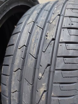 185 55 r15 hankook NOVE letne pneumatiky. - 5