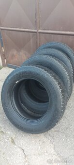 Zimne pneumatiky 215/65/r16 102H XL - 5