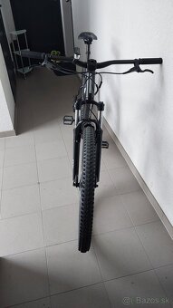 Rockrider expl 500 - 5