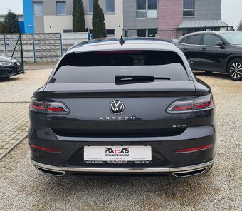 VW Arteon Shooting Brake 2.0 TDI 4MOTION Elegance - 5