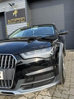 Audi A6 Allroad 3.0TDI.QUATTRO.ZIMMERMANN.LED MATRIX.R - 5