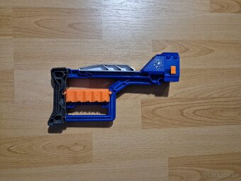 Nerf N-Strike Elite - Stockade blaster - 5