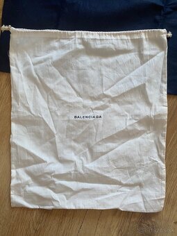 Dust bag - 5