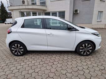 Renault Zoe - 5