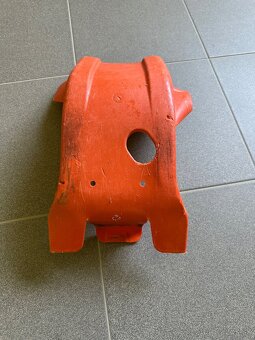 Kryt motora ktm sx-f 250,350 - 5