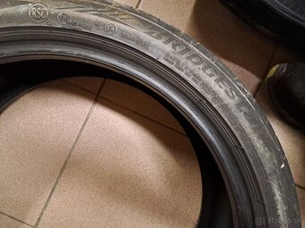 Letné Bridgestone Potenza 225/40/18 92Y - 5