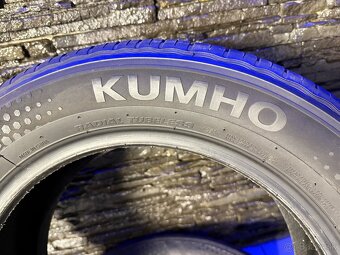 205/55 R16 91V KUMHO ecowing ES 31 - 5