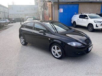 Predám Seat Leon 2.0 TDI - 5