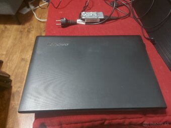 Lenovo G50-30 8Gb. 500Gb. - 5