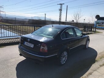 VW Passat B5.5 2.8 V6 4motion - 5