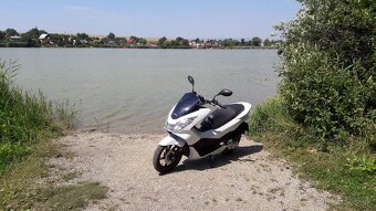 Honda pcx 125 - 5