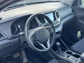 ✅ HYUNDAI TUCSON 2.0 CRDI 136kw 2017 4x4 AWD AUTOMAT ✅ - 5
