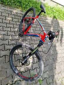 Predam MTB Kellys Gate 30 - 5