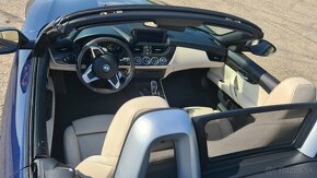 BMW Z4 35i sDRIVE - 5