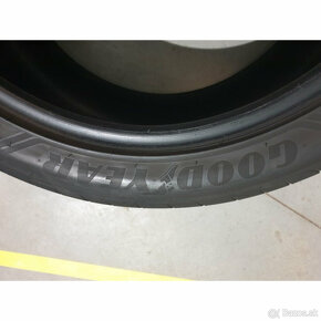 295/40 R21 GOODYEAR letné pneumatiky - 5